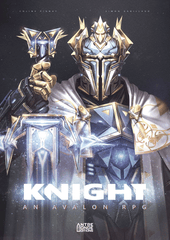 Knight - An Avalon RPG (ETA: 2025 Q1)